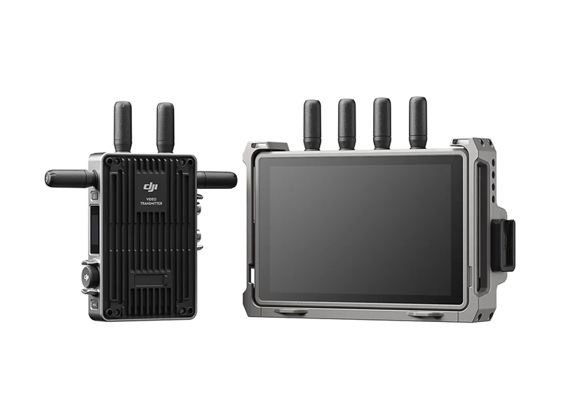 DJI Transmission (High-Bright Monitor Combo)